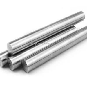 Barra in Titanio Gr5 per Attrezzature Energetiche |   Barra in Titanio ad Alta Resistenza - Product Image 1