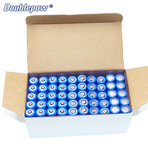 Muestra shipping aaa 300mah <span class=keywords><strong>3</strong></span>,7 V 10440 li-ion battery aaa rechargeable battery for digital camera - Product Image 6