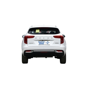 สภาพดี ปี 2021 GWM Haval Jolion / First <span class=keywords><strong>Love</strong></span> 1.5T เทอร์โบ เบนซิน เกียร์ออโต้ เบาะหนัง รถมือสอง พวงมาลัยซ้าย SUV 5 ที่นั่ง ขาย - Product Image 1