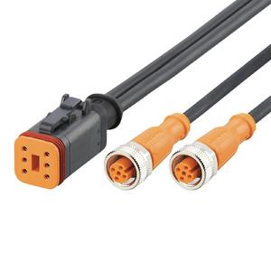 IFM E12683 <b>Cables</b> - Product Image 2