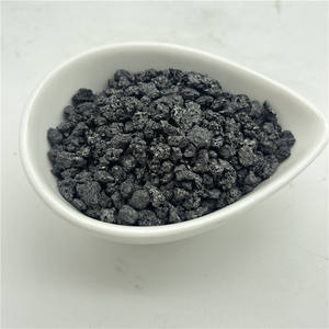FC.93 % Recarburizer 3-5MM Bon Prix Charbon Anthracite/Carbone Calciné - Product Image 5