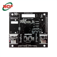 Shenzhen Wonderful PCB : Échantillons Gratuits de Cartes de Circuits Imprimés pour Votre Projet