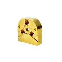 Usinage de produits non standard, pièces métalliques usinées, usinage de pièces mécaniques, usinage de pièces de précision en laiton