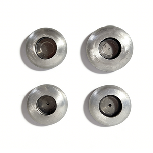 Accesorios para Gorras de Béisbol de Aleación de Aluminio, Personalizables, Hechos en China - Product Image 4