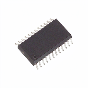 Electronic Chips Component Data Acquisition 24 SOlC MAX190ACWG Manufacturer Channel - Product Image 1