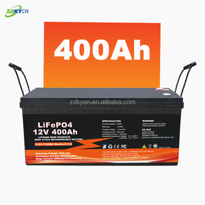 Garantía 5 años Alto rendimiento 12V 24V Almacenamiento de energía en el hogar Batería de iones de litio 100Ah 200Ah 300Ah 600Ah Solar Productos relacionados - Product Image 2