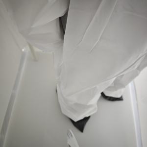 Einweg-Asbest-D-Con-Duschraum-Sicherheits dekontamination dusche für Projekte - Product Image 5