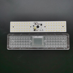 新产品SMD PH3030 50w交流路灯发光二极管模块 - Product Image 2