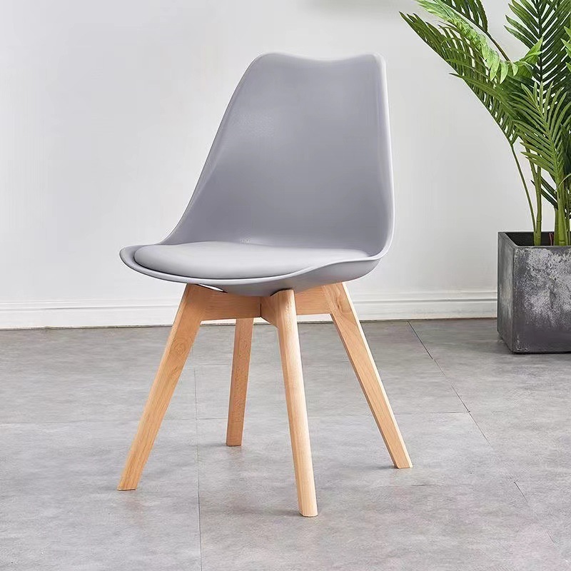 Tulip Chair Modern Design Dining Room Furniture