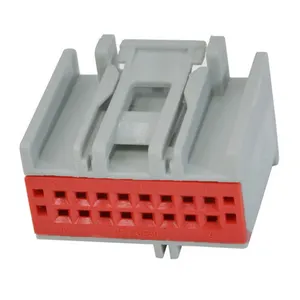 Cost effective auto tuning adapter connecters 30700-1080 30700-1100 30700-1160 molex connectors