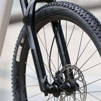 CYCTRAC AL6069 Aluminium Enduro Vollgefedertes MTB ROCKSHOX 160mm Federweg SRAM NX Eagle 12-Gang Komfortable Doppel-Luftfederung