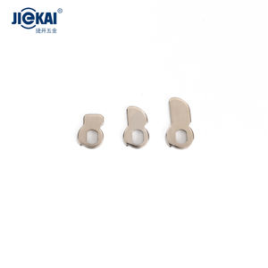 قفل صغير أنبوبي عالي الجودة JK312 بقطر 10 مم مع مفتاح محمول - Product Image 6