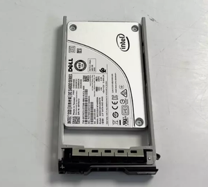 P7KTJ 480GB ฮาร์ดดิสก์แบบผสม SFF 2.5 นิ้ว SATA-III 6Gbps SSD 0P7KTJ 6JGT5 06JGT5 - Product Image 2