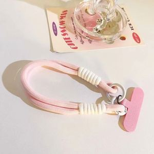 Lanière personnalisée en polyester de haute qualité, carte PVC, impression offset/sérigraphie, résistante à l'eau, durable, sangle de téléphone promotionnelle, lanière de poignet - Product Image 3