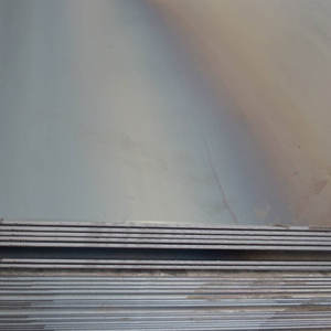 Plaque 375 en acier au carbone de haute qualité la plus populairevente chaude - Product Image 6