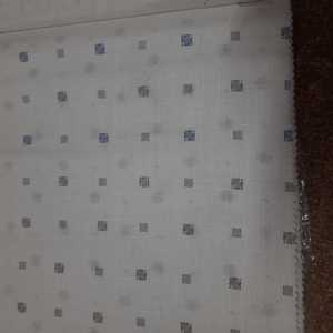 Tela de mezcla de lino y algodón natural para tapicería de cortinas y ropa de moda textil cómodo y duradero para diseñadores - Product Image 2