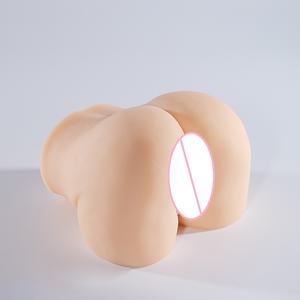 Six Doll Bestseller Großhandel 5,5 kg Realistische Masturbationshilfe mit großem Po und Badonkadonk-Effekt für Masturbation - Product Image 3