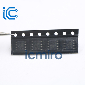 ชิปวงจรรวม icmiro วงจรรวม FM25V05-GTR ซัพพลายเออร์ - Product Image 2