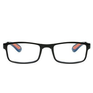 <span class=keywords><strong>Gafas</strong></span> de lectura con marco de PC cuadrado plegable con logotipo personalizado de la mejor calidad para hombres, <span class=keywords><strong>gafas</strong></span> de lectura para <span class=keywords><strong>presbicia</strong></span> de alta calidad - Product Image 5