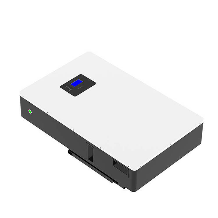 51.2V 200Ah Powerwall LiFePO4 Battery 10kWh All in One Built-in BMS System 200ah Batteries · image 5