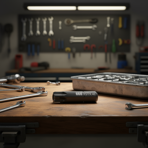 660 XSTX 40mm <b>Socket</b> Wrench Tool - Product Image 3