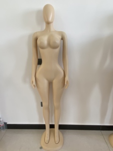 Mannequins en peau de <span class=keywords><strong>femme</strong></span> en plastique <span class=keywords><strong>Mannequin</strong></span> réaliste de grande <span class=keywords><strong>taille</strong></span> pour <span class=keywords><strong>femme</strong></span> - Product Image 2