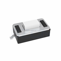 Type fermé normal soudure par refusion SMT SMD 2 broches PCB Nc interrupteur tactile Micro interrupteur 3.8X6X2.5mm interrupteur à bouton-poussoir tactile