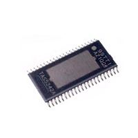 TAS5342ADDVR Yeni ve Orijinal D Sınıfı Ses Amplifikatörü IC HTSSOP44 Entegre Devre Elektronik Bileşenleri TAS5342ADDVR