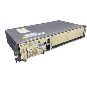 DSLAM MDU Smartax MA5616 MA5600 ADEE <span class=keywords><strong>ADEF</strong></span> ADSL2 IP DSLAM Mini DSLAM 5616 VDSL2 MSAN Chasis MA5616 - Product Image 1