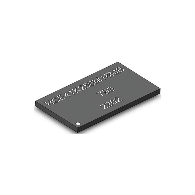 Hce41K256M16Mb 4Gb Ddr3L Sdram Original Chinese Electronic Component Supplier