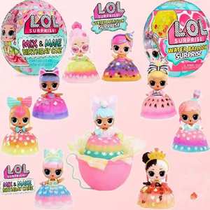 Muñeca <span class=keywords><strong>Sorpresa</strong></span> L OL, Bola Desmontable, Serie Sunshine Sisters, Bola <span class=keywords><strong>Sorpresa</strong></span>, Disfraz de Princesa, Juguete, Regalo de Cumpleaños, <span class=keywords><strong>Bolas</strong></span> <span class=keywords><strong>Sorpresa</strong></span> L OL - Product Image 3