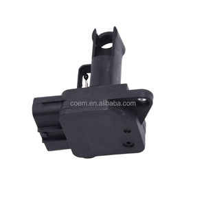 Auto Sensor 22680-AA310 22204-46020 voor Subaru Outback Legacy Impreza Forester MAF Sensor Luchtstroommeter - Product Image 4