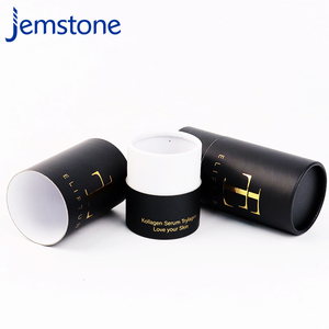 ขายร้อนคุณภาพ sssurance หัตถกรรมหลอดกระดาษบรรจุภัณฑ์กระบอกหลอดกระดาษแข็ง - Product Image 5