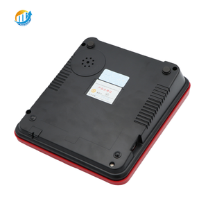 Telefono Fisso Base 2025 con Identificazione Chiamante, SOS di Emergenza, Tasti Grandi per Anziani con Numeri Grandi - Product Image 3