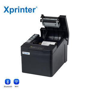 Xprinter XP-T58K OEM 58mm Imprimante Thermique Portable 120 mm/S Imprimante Thermique Bluetoot h Impresora Portatil - Product Image 3