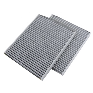 <span class=keywords><strong>Filtre</strong></span> à air de cabine de climatisation HEPA au charbon actif Qianli 6R0 820 367 pour <span class=keywords><strong>Audi</strong></span> <span class=keywords><strong>A1</strong></span> avec garantie de 3 mois - Product Image 1