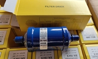 Outil HVAC EK 163/164/165 Dessiccateur de filtre de ligne liquide pour pièces de climatiseur