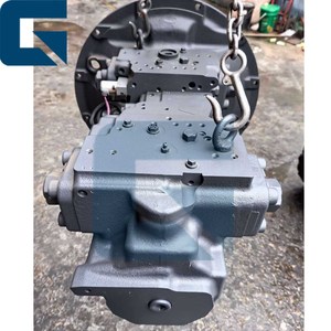 Conjunto de Bomba Hidráulica 708-2G-11360, Bomba de Repuesto para Excavadora PC350LC-8 - Product Image 3