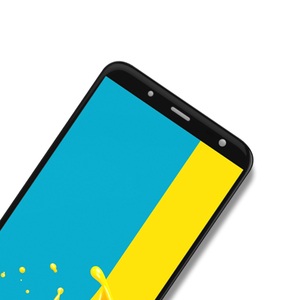 LCD originali del telefono cellulare per Samsung <span class=keywords><strong>J6</strong></span> Display LCD Touch Screen per Samsung <span class=keywords><strong>J6</strong></span> <span class=keywords><strong>schermo</strong></span> LCD per Samsung - Product Image 5
