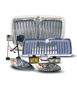 Vendita calda americana parti del corpo del <span class=keywords><strong>camion</strong></span> EM69930 guarnizione del mozzo della ruota per <span class=keywords><strong>camion</strong></span> FREIGHTLINER - Product Image 3