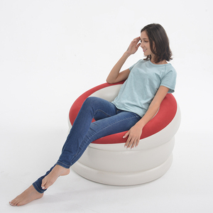 <span class=keywords><strong>Fauteuil</strong></span> de relaxation moderne <span class=keywords><strong>gonflable</strong></span> canapé mobilier de salon <span class=keywords><strong>gonflable</strong></span> - Product Image 1