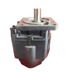 Quadruple Hydraulic Gear Pump JHP2063/2050/<b>2032</b> CBGJ1008 for Zoomlion Crane Construction Machinery Spare Parts - Product Image 1