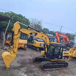 315D แมวพร้อมส่วนประกอบเครื่องยนต์หลักที่ใช้เครื่องขุด315d 315d2gc 315d2 315 - Product Image 4