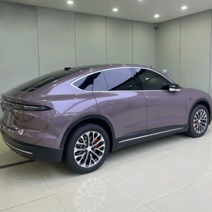 COOLSUN Promotion Exceptionnelle Nouvelle Couleur Originale Film de Recouvrement PVC Lingjing <span class=keywords><strong>Zi</strong></span> Haute Brillance Résistant aux UV/IR Imperméable Anti-Rayures Réjection 90% - Product Image 3