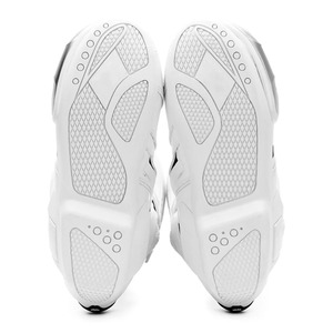 Bottes de moto de course de qualité supérieure pour pilotes professionnels, bottes de moto de course de qualité supérieure pour hommes, taille adulte, bottes de moto de course en plein air - Product Image 2