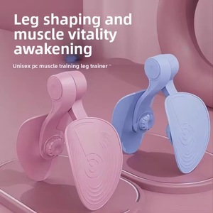 Attrezzo per <span class=keywords><strong>Allenamento</strong></span> Muscolare del Pavimento Pelvico, Clip per Cosce Interne, Trainer per Fianchi, Glutei e Gambe - Product Image 4