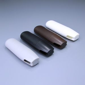 Tapparelle di fabbrica componenti di qualità in plastica verticale Zebra tende a rullo catena e peso del cavo - Product Image 1