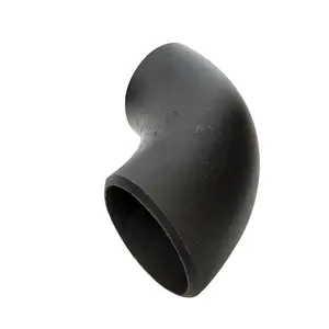 ASME B16.9 45DEG A234 WPB Pipe Fittings Carbon Steel Elbow