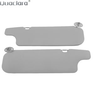 Pare-soleil de voiture Quaclara de haute qualité pour Toyota 7431060240A0 pour <span class=keywords><strong>Land</strong></span> <span class=keywords><strong>Cruiser</strong></span> Pickup 70 Series 1988-2007 - Product Image 4