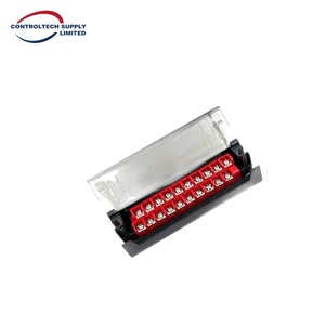 Bloc de bornes haute tension Original Neuf 900TBR-0001 Module de contrôle industriel en stock Expédition rapide Automatisation PLC - Product Image 3